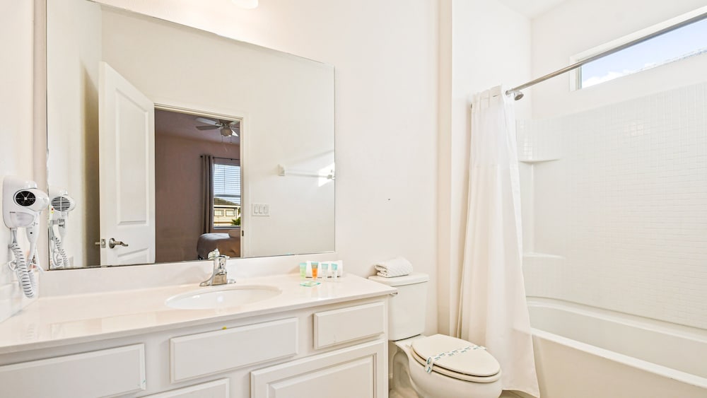 Spacious 12 bed Villa With Pool & Resort Amenities - photo 41