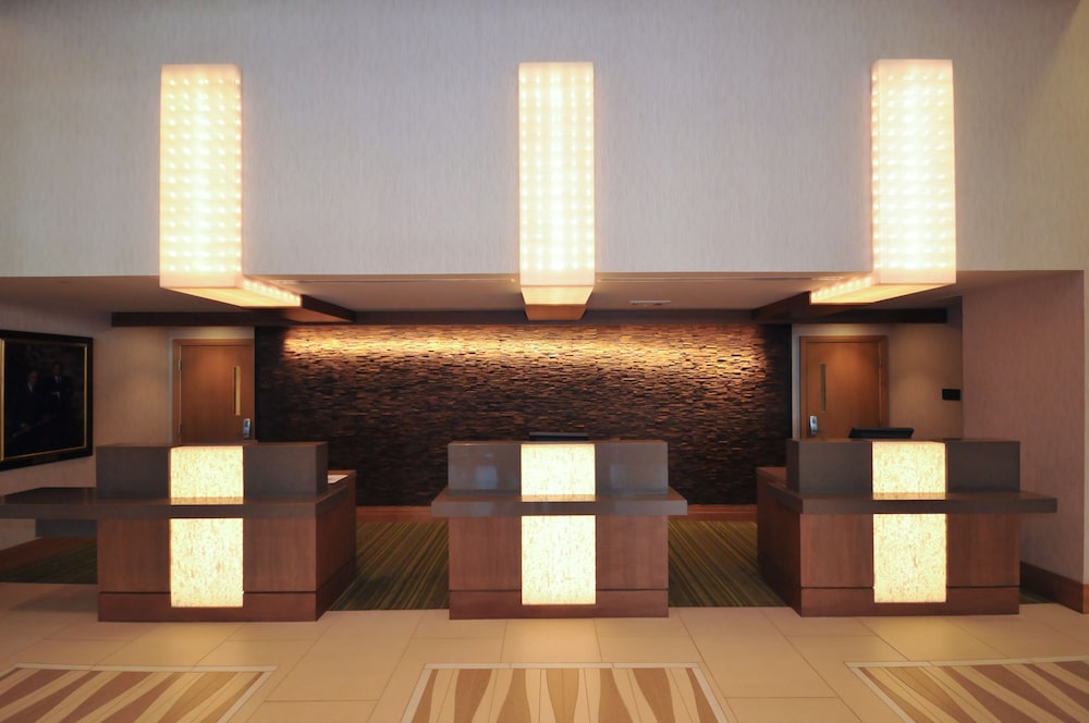 Marriott Rochester Mayo Clinic - photo 3