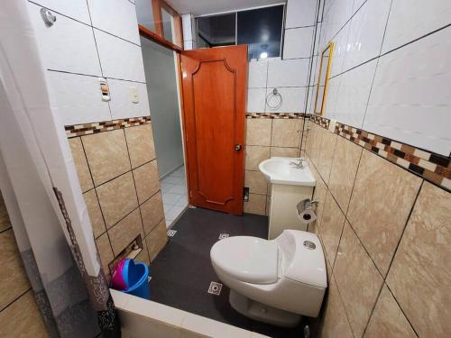 Residencia Inti Wasi — Cajamarca — photo 4