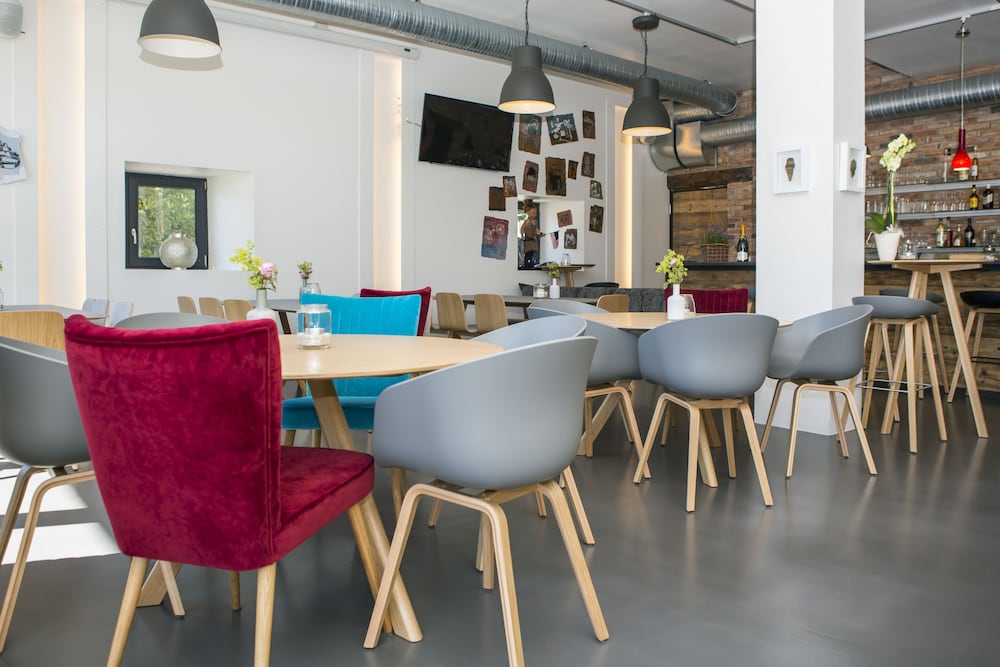 Hotel Holzscheiter in Lottstetten, Germany