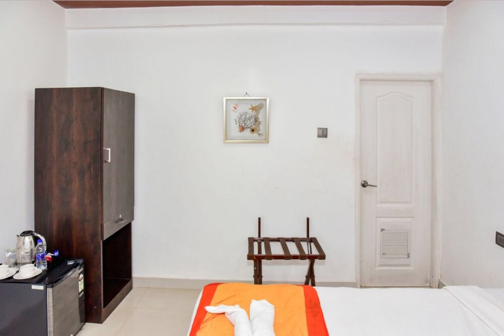 FabHotel Seashore Beach Resort — Calangute — photo 5