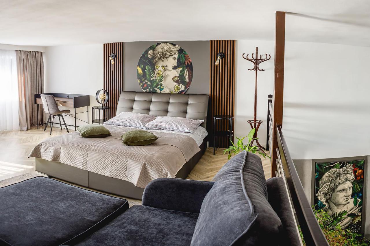 Apartament Dwupoziomowy Venus in Czestochowa, Poland