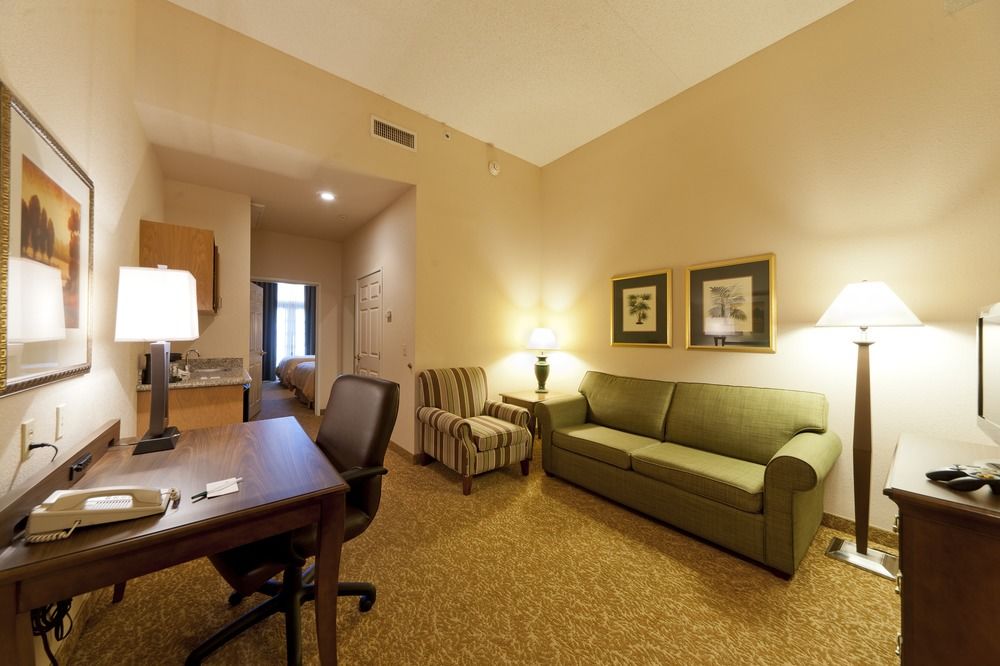 Country Inn & Suites By Carlson Deer Valley - photo 25