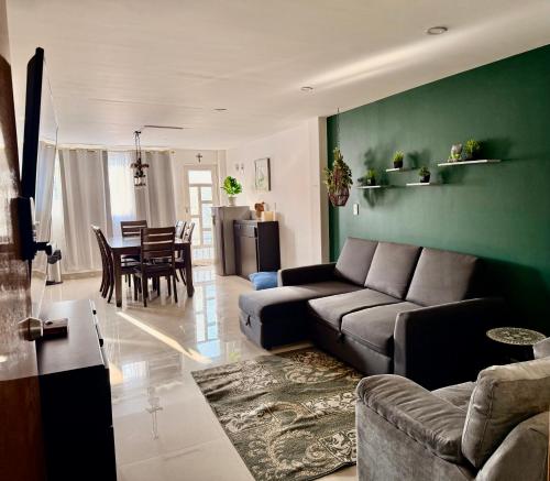 Ubicación cerca aeropuerto y foro sol — 4-Star Luxury Hotel in Mexico City, Mexico