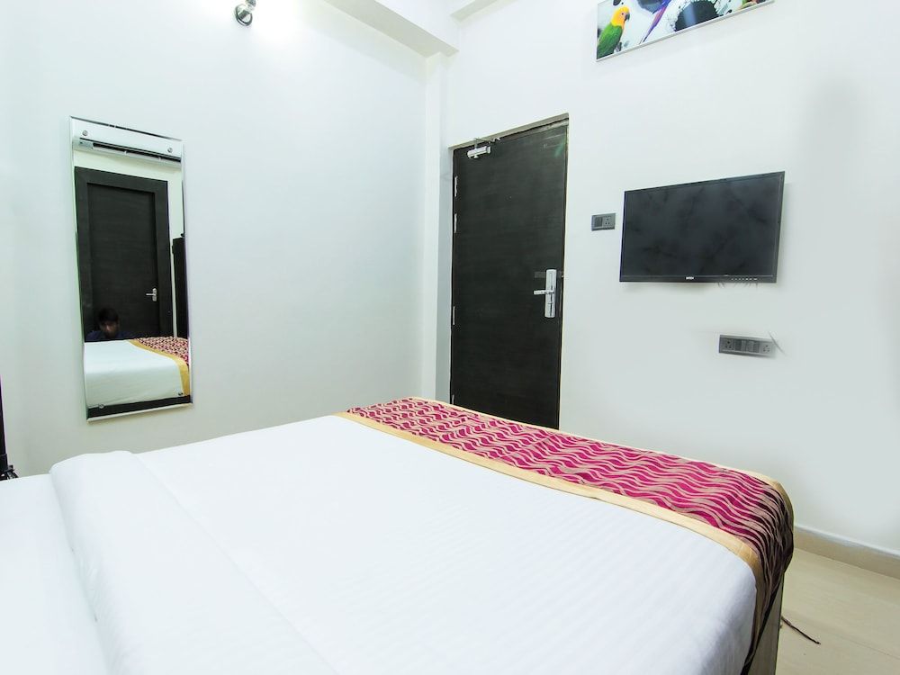 Super Townhouse Hotel Vaishnavi Inn in Lucknow, India