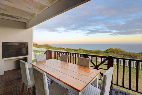 Lodge 5 Pinnacle Point Estate — 4-Star Luxury Hotel in Mossel Bay, South Africa