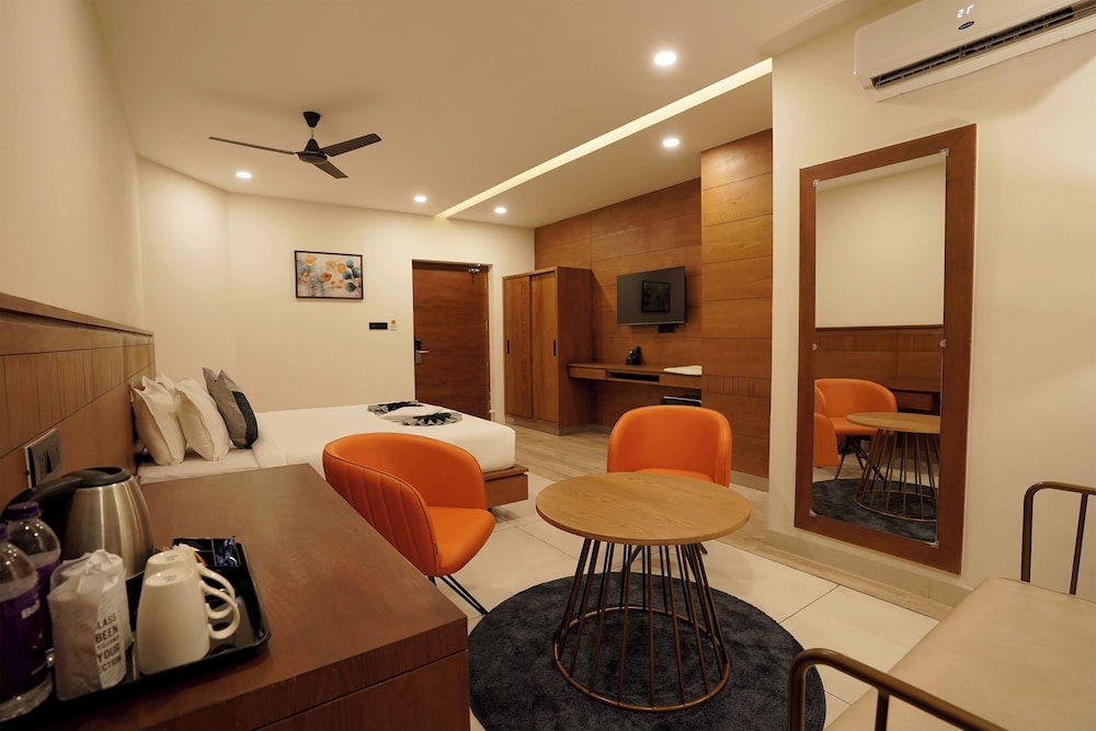 Stayon Hotels in Palghat, India