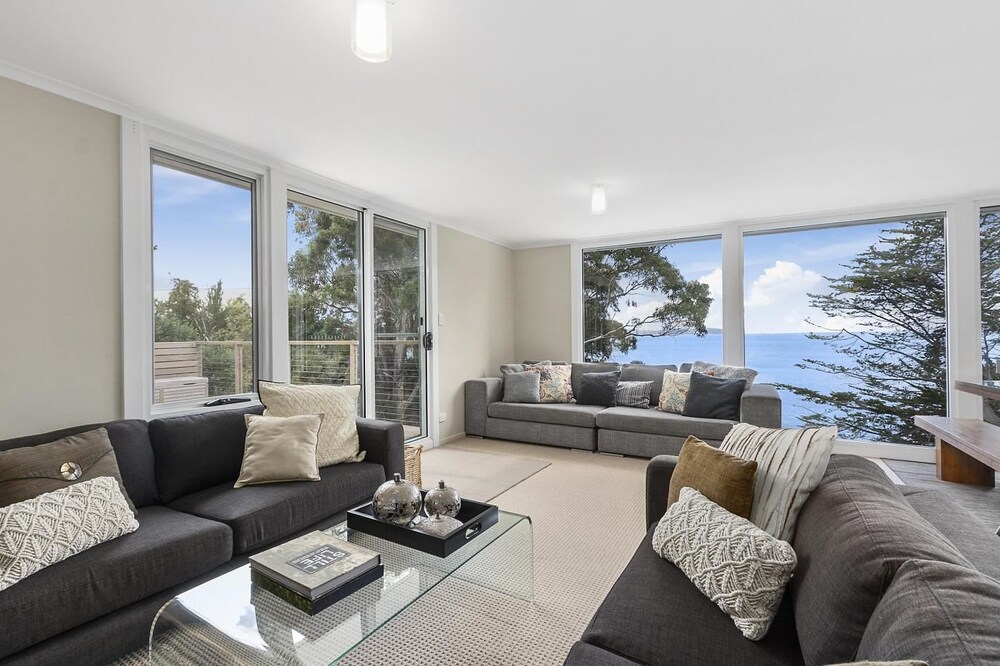 Hidden Bay Retreat 5 Bed 15min To Hobart — Hobart
