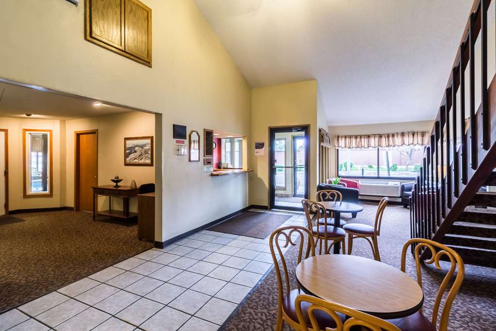 Rodeway Inn Red Wing - photo 9