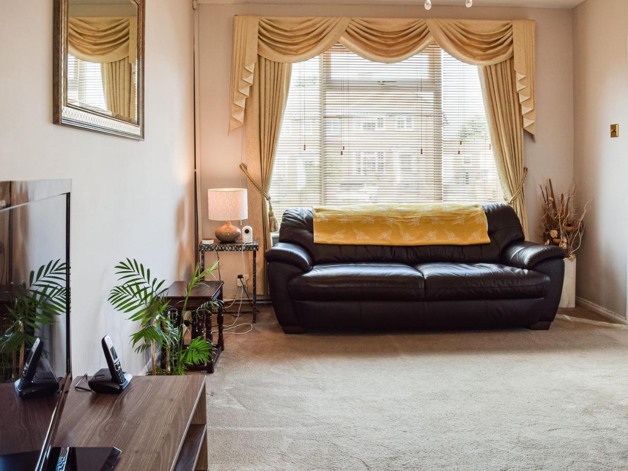 Serenity Comfort - carbon neutral hotel in Sutton Coldfield