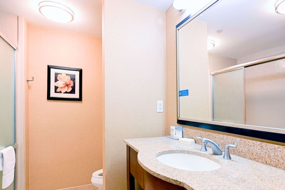 Hampton Inn Suites Smithfield - photo 16