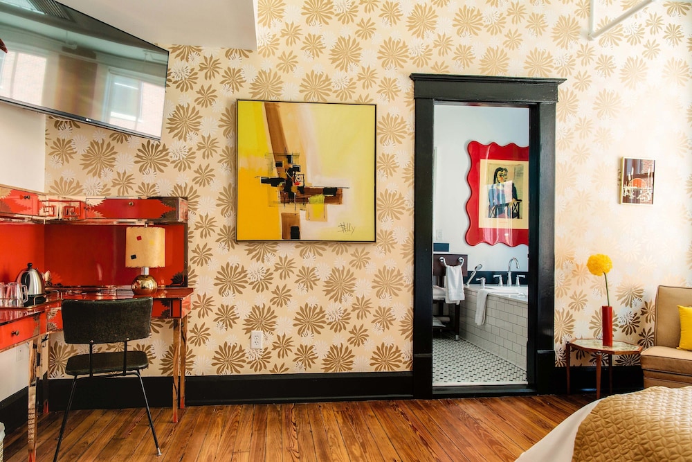 The Dwell Hotel a Member of Design Hotels - photo 68