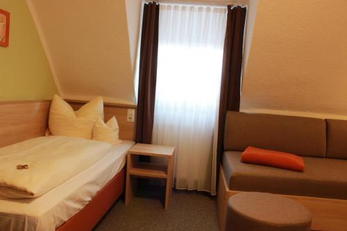 Rathausstuben - last minute hotel in Wackersdorf