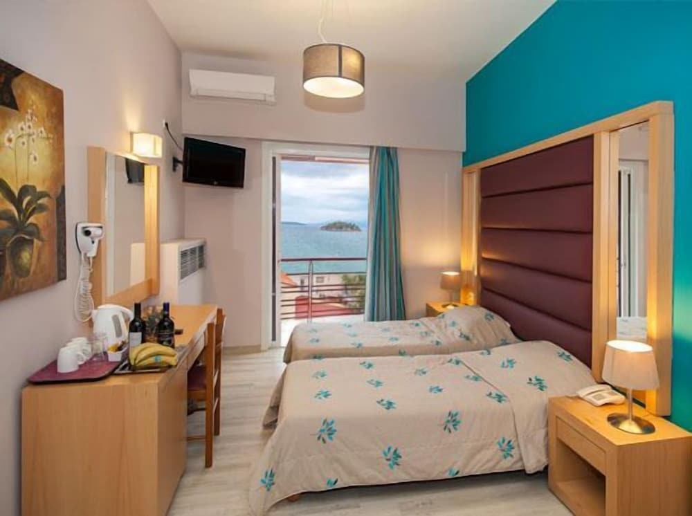 Frini Hotel - last minute hotel in Nafplio