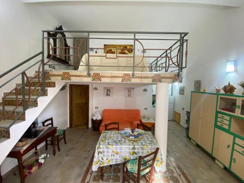 Le_case_di_Antonella your holiday in Sicilia in Castellammare Del Golfo, Italy