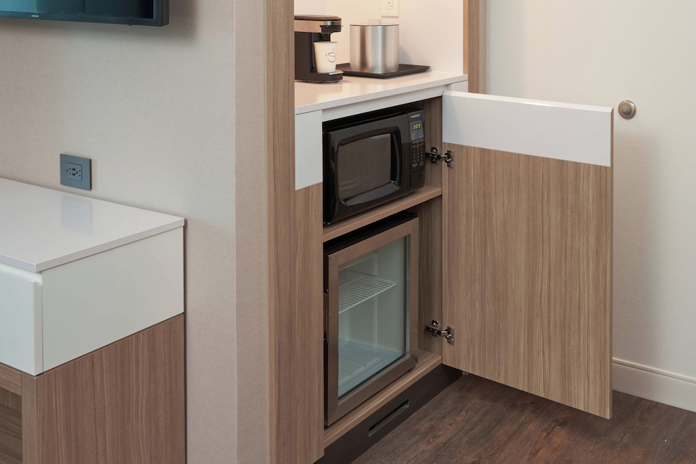 SpringHill Suites by Marriott Orlando Lake Nona - photo 11