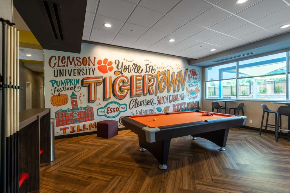 Tru by Hilton Seneca Clemson - photo 38