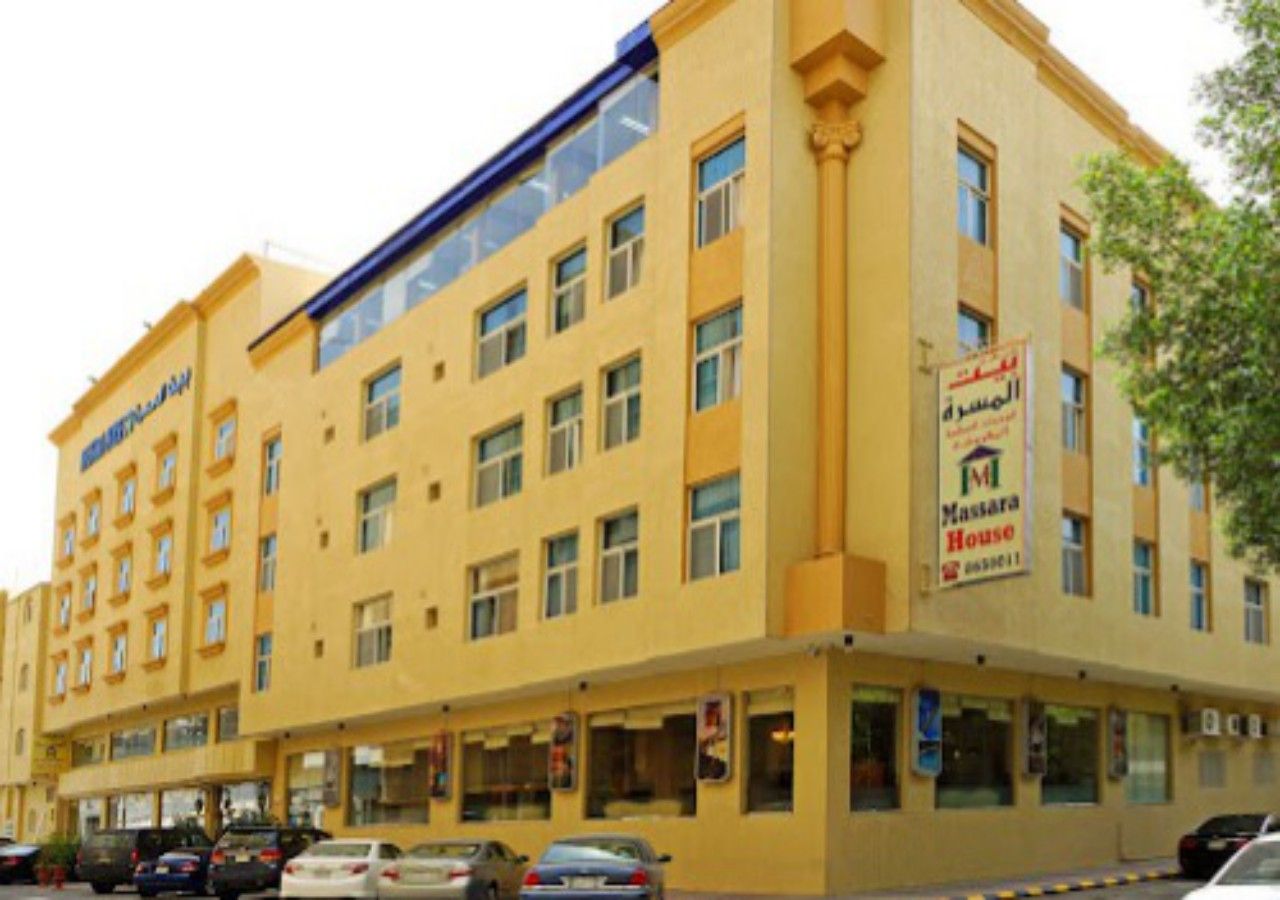 Biet Almasra 6 - last minute hotel in Khobar
