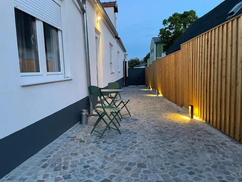 HausKaiser - last minute hotel in Wulkaprodersdorf