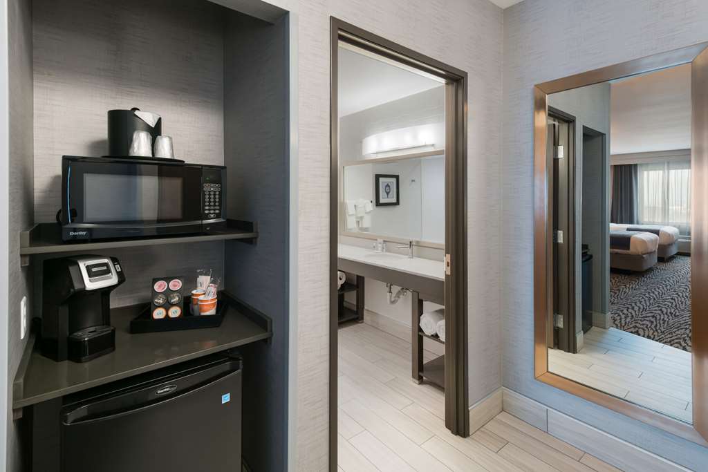 Comfort Suites Kennewick At Southri - photo 52