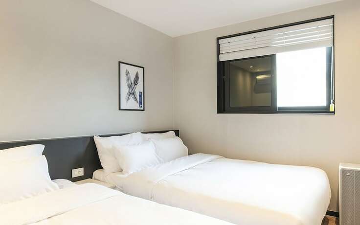 Gwangju Gakhwadong YAM Dong gwangju in Gwangju, South Korea