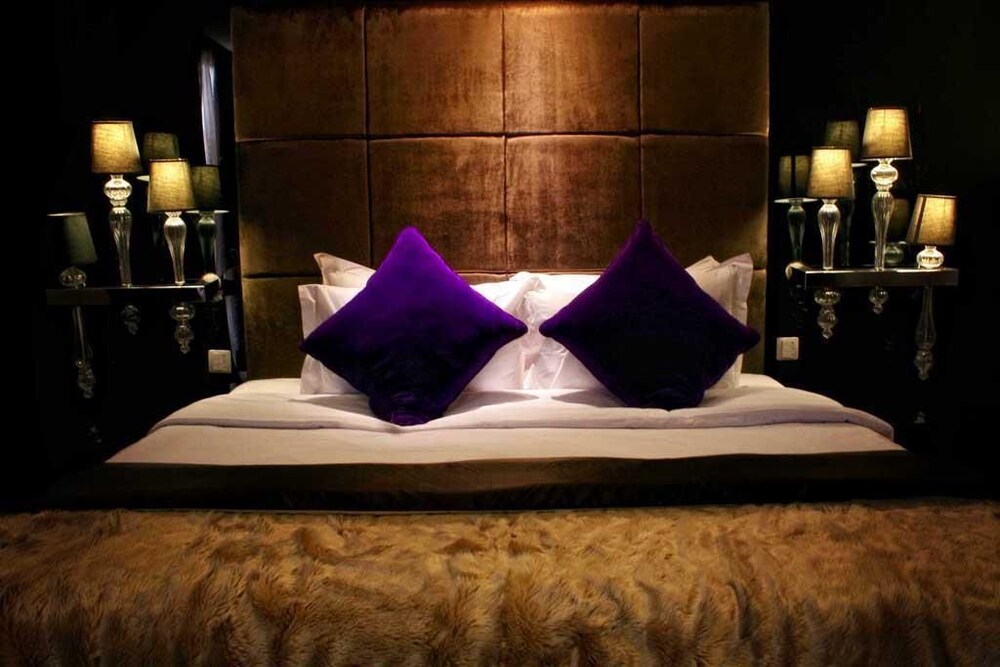 Amaroossa Hotel Bandung Indonesia — Bandung — photo 5