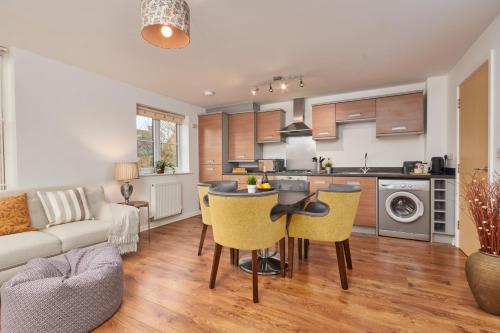 Wilford Place - last minute hotel in Nottingham
