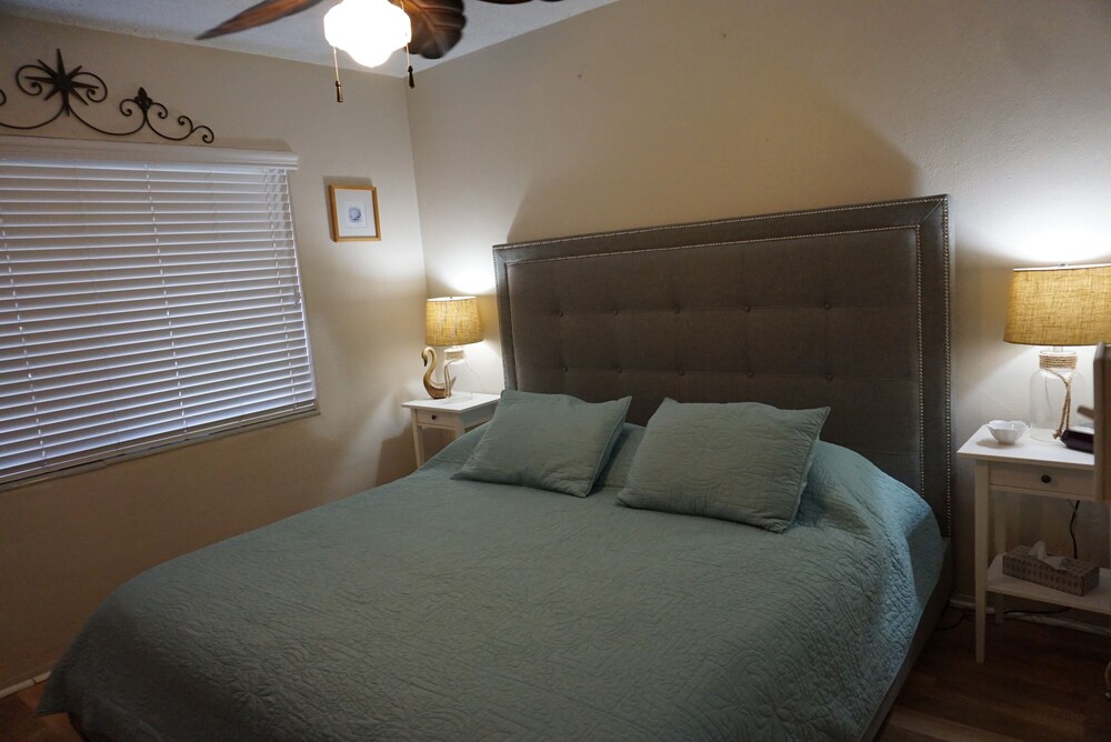 Redington Surf Resort - photo 12
