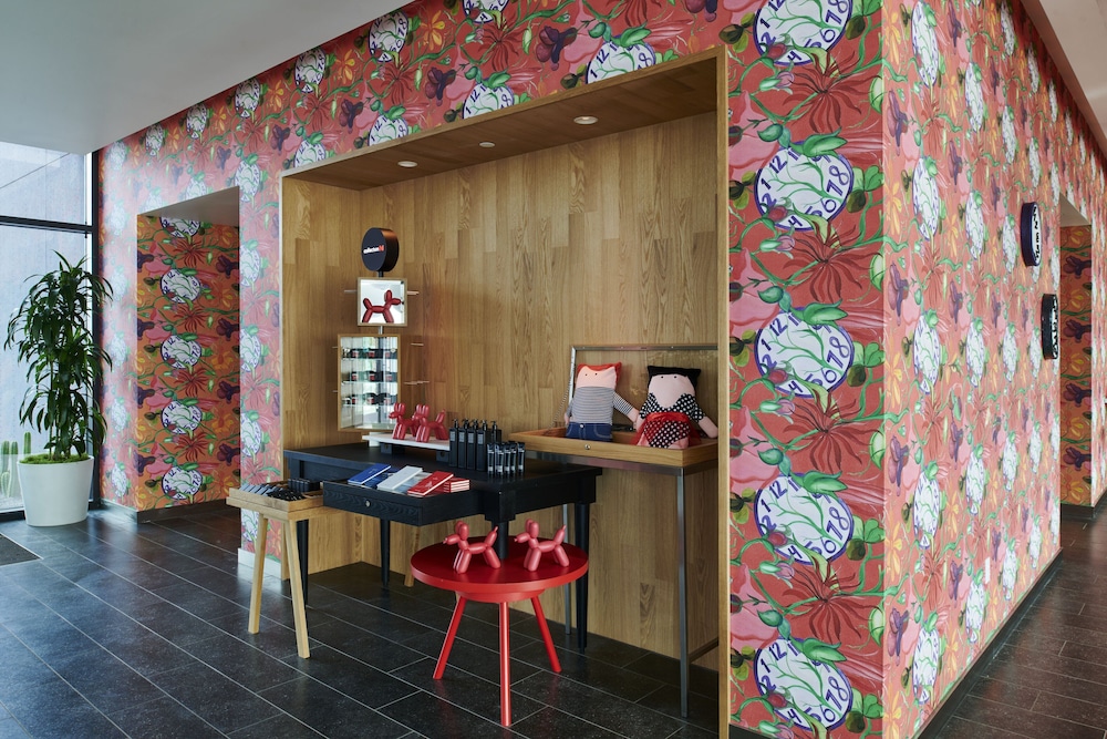 Citizenm Menlo Park - photo 22