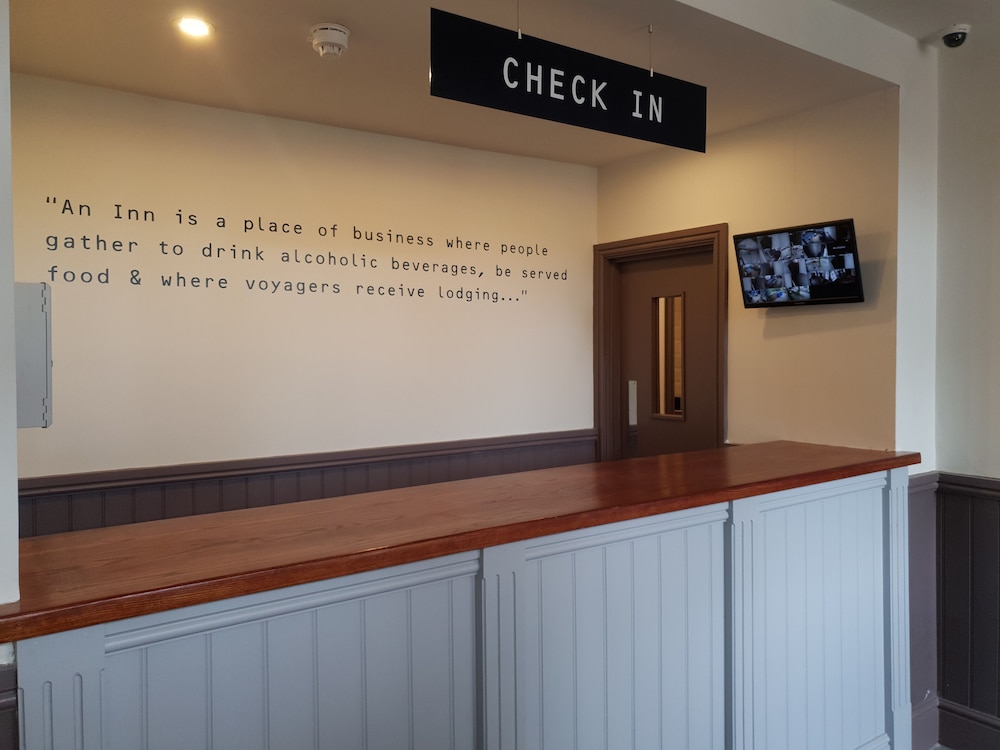 The Bournbrook Inn — Birmingham — photo 2