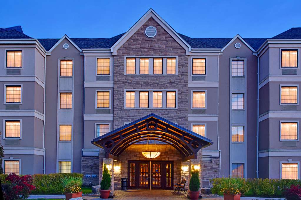 Staybridge Suites Toronto Markham