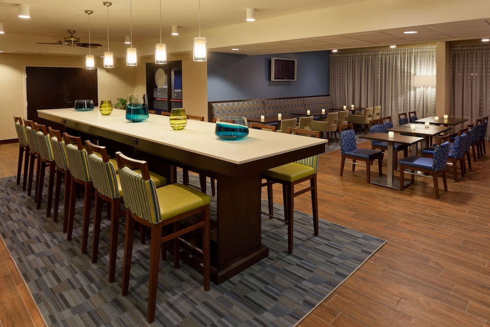 Hampton Inn by Hilton New Bedford Fairhaven - photo 48