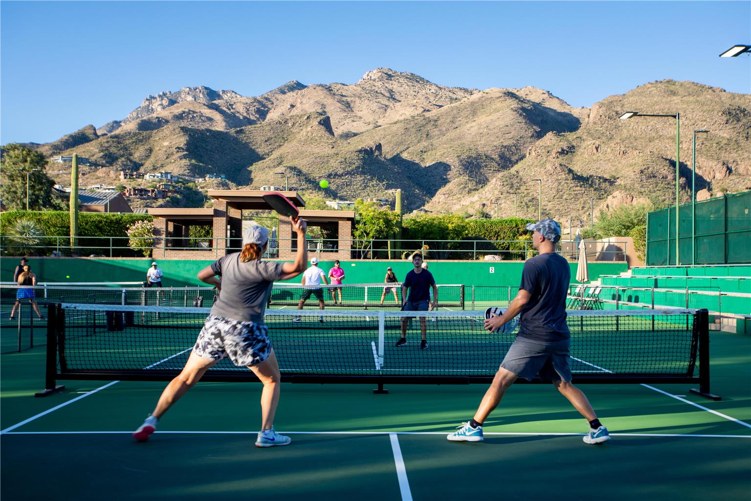 Ventana Canyon Club and Lodge - photo 73