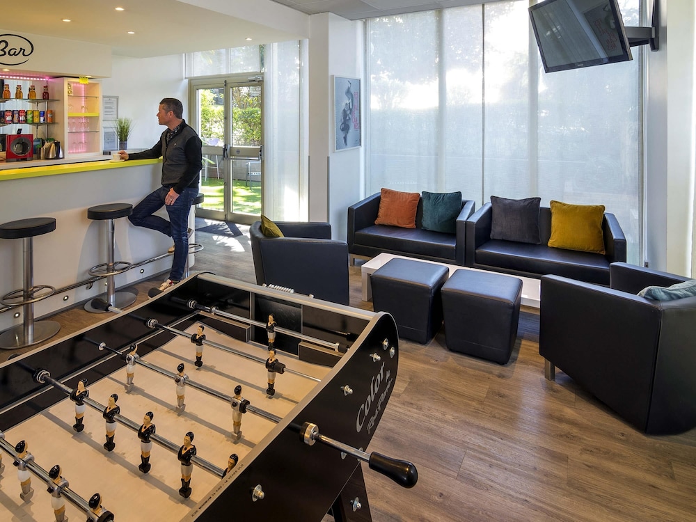 ibis Styles Cannes le Cannet — Le Cannet — photo 2