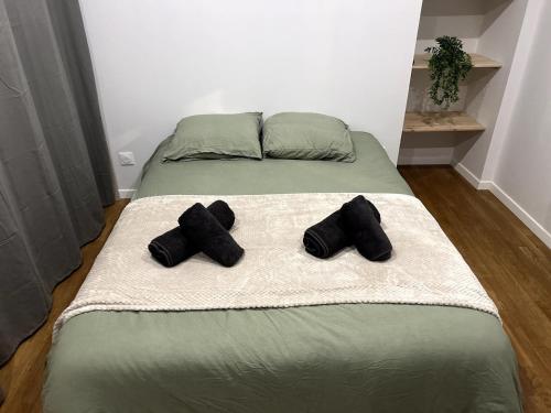 Appartement in Reims, France