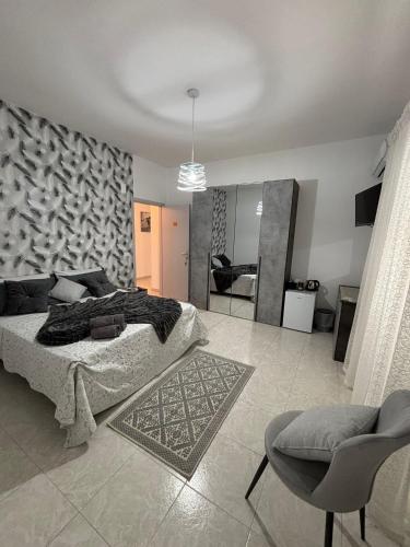 B&B Le Ninfee — 4-Star Luxury Hotel in Marina Di Gioiosa Ionica, Italy