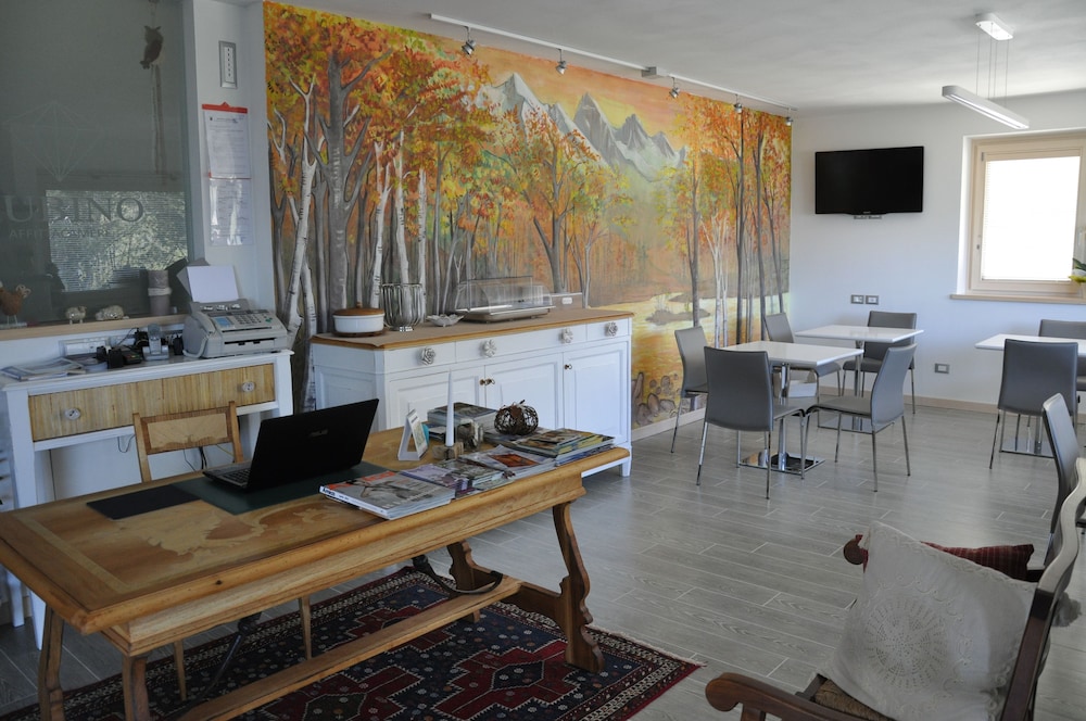 Affittacamere Rubino — hotel in Ponte Nell'alpi