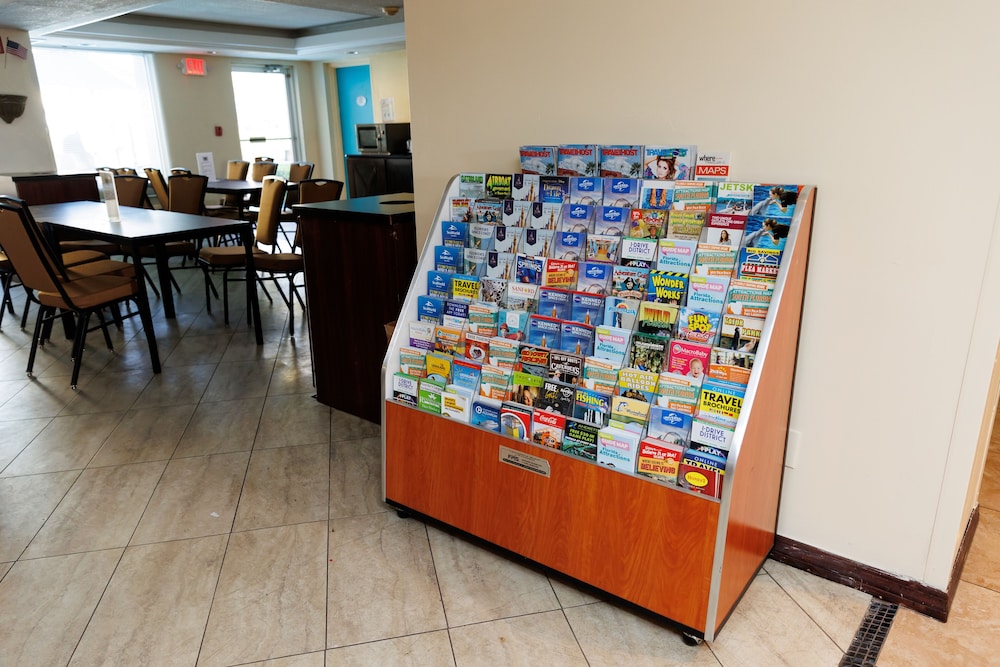 Garnet Inn & Suites Orlando - photo 132