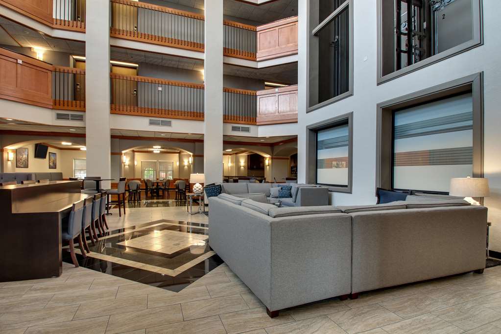 Drury Inn & Suites San Antonio Northwest Medical Center - photo 7