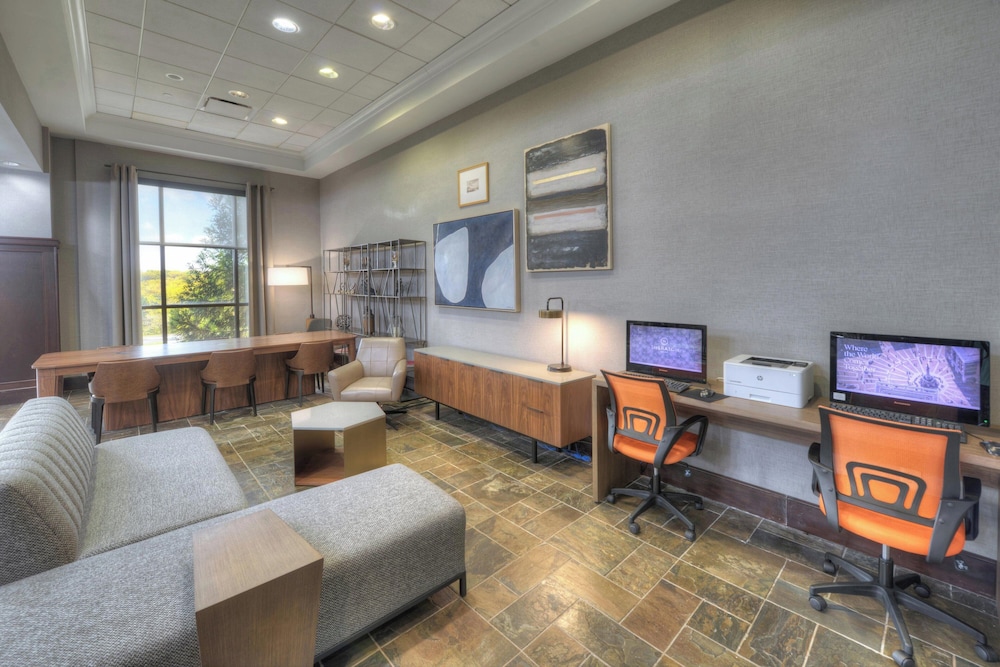 Sheraton Baltimore Washington Airport Hotel BWI - photo 27