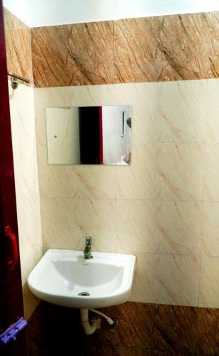 Eco Residency 4S - last minute hotel in Puducherry