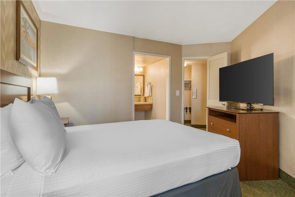 Best Western Seven Seas - photo 15