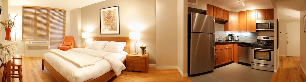 Sanctuary NYC Retreats - photo 18