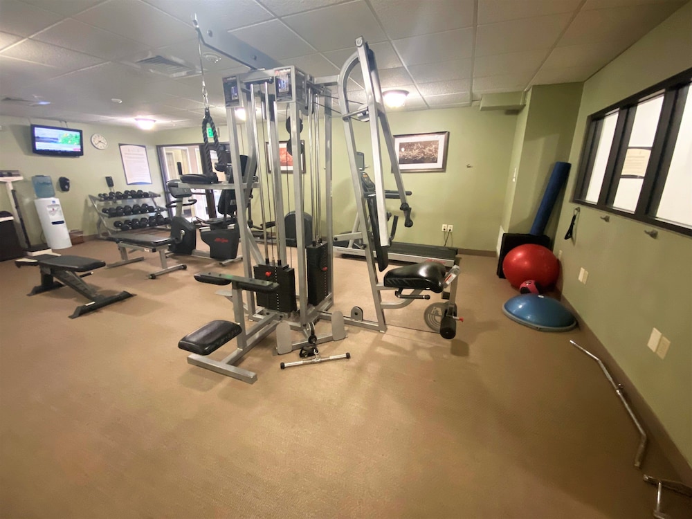Staybridge Suites Great Falls by IHG - photo 58
