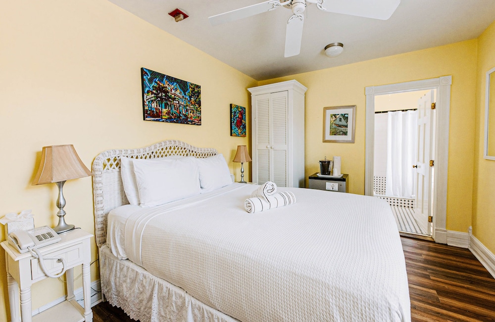 Amsterdam's Curry Mansion Inn - photo 45