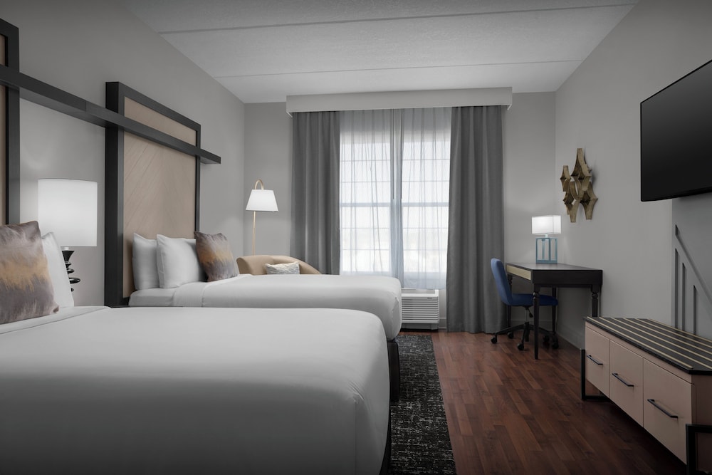 Hotel Indigo Jacksonville Deerwood Park by IHG - photo 11