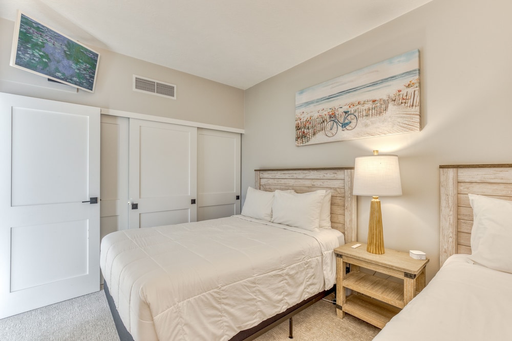 Sand & Sea Resort Condominiums - photo 85