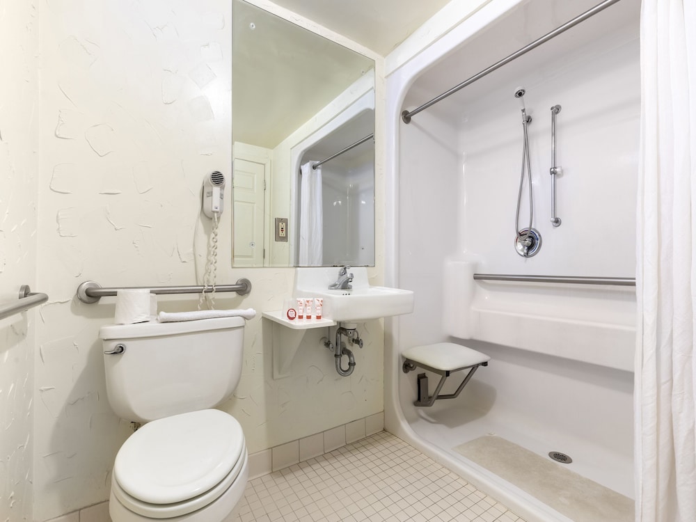 Mansion View Inn and Suite - photo 49