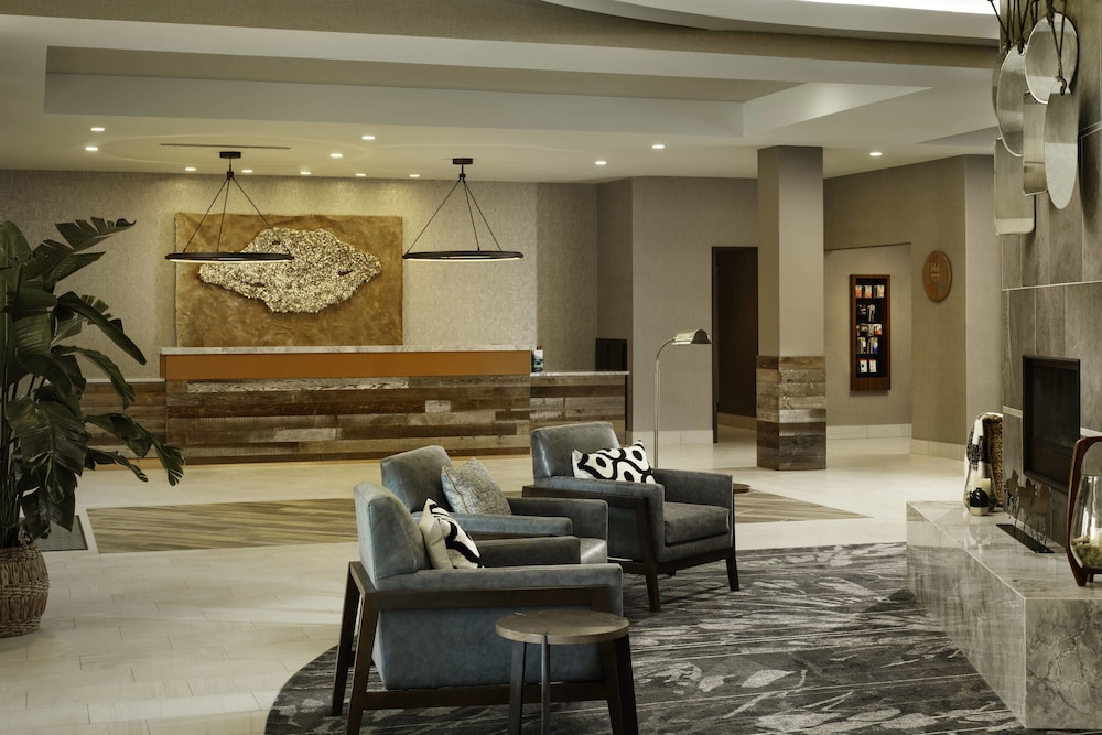 Fairfield Inn & Suites by Marriott Louisville Northeast - photo 3