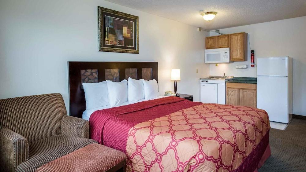 Motel 6 Kennewick WA Tri Cities - photo 10
